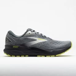 Brooks Ghost 16 Men's Primer/Grey/Lime
