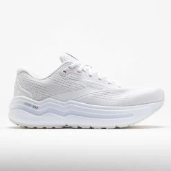 Brooks Ghost Max 2 Women's Bright White