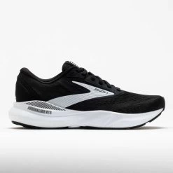Brooks Adrenaline GTS 24 Men's Black/White