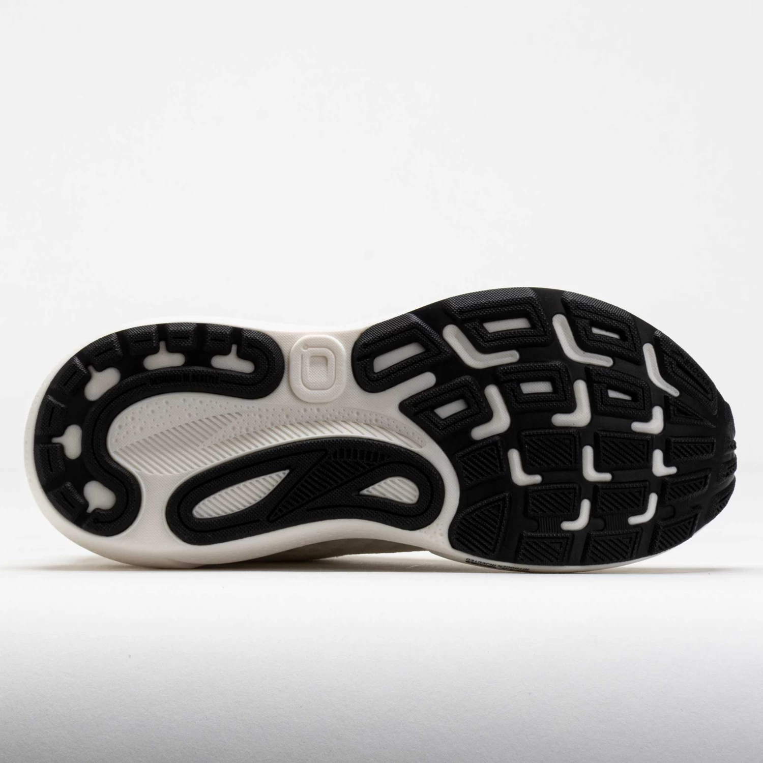 Brooks Adrenaline GTS 24 Women's Coconut/Black/White Sand - Image 4