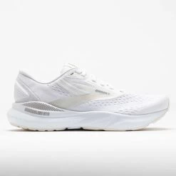 Brooks Adrenaline GTS 24 Women's White/Oyster/Alloy