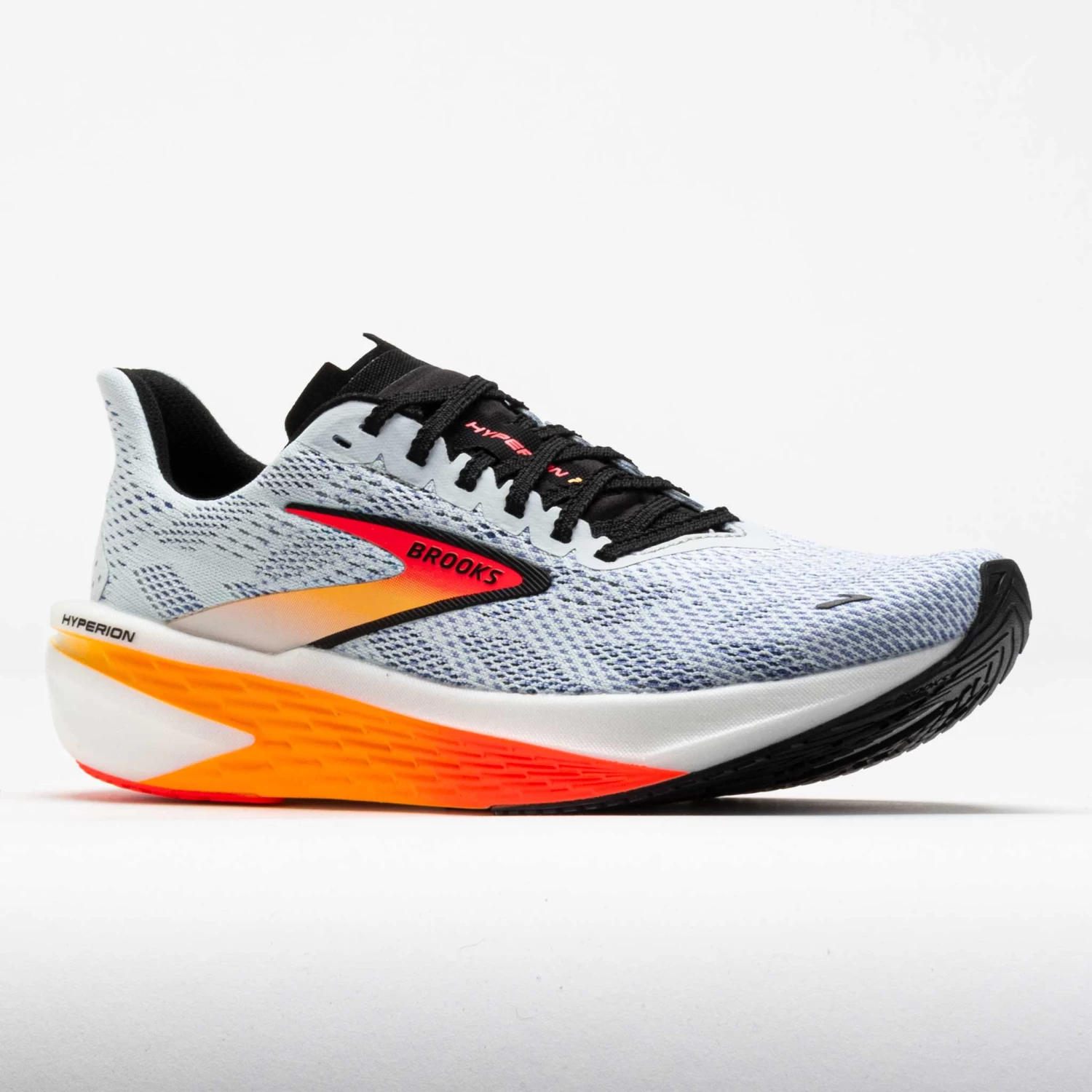 Brooks Hyperion 2 Women's Illusion/Coral/Black - Image 5