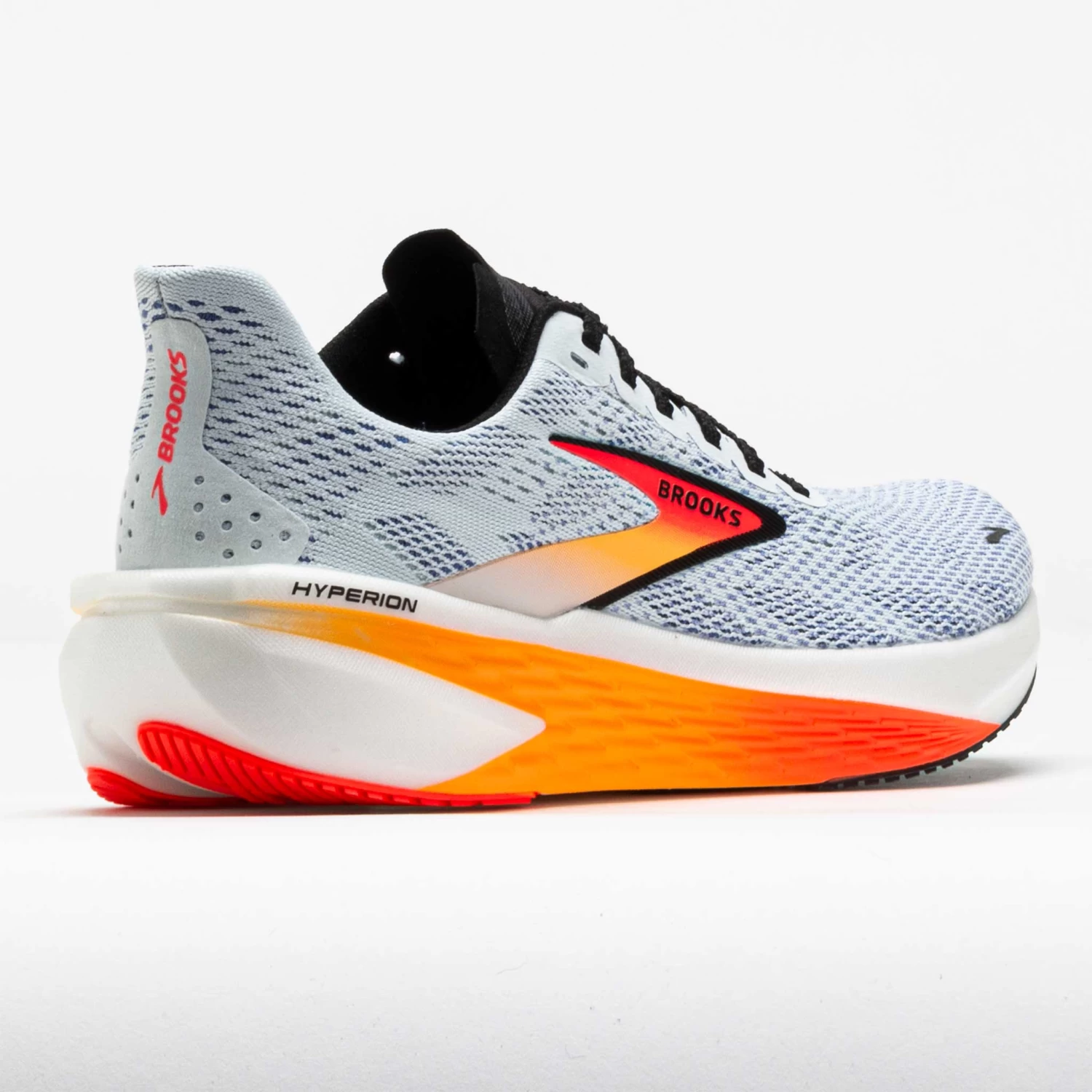 Brooks Hyperion 2 Women's Illusion/Coral/Black - Image 6