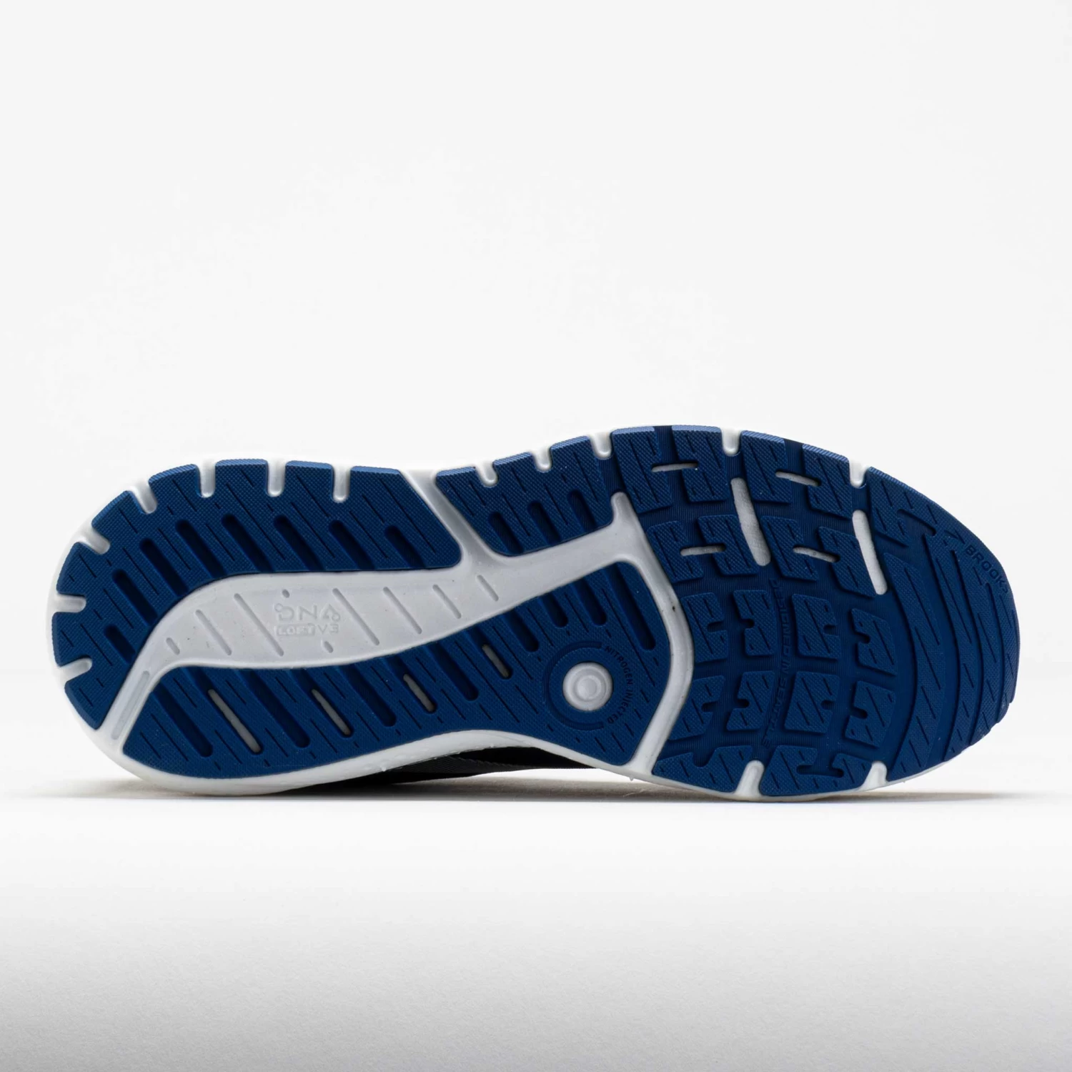 Brooks Beast GTS 24 Men's Peacoat/True Navy/White - Image 4