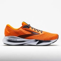 Brooks Adrenaline GTS 24 Men's Orange/Ebony/Country Blue