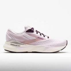 Brooks Adrenaline GTS 24 Women's Orchid/Coconut/Purple