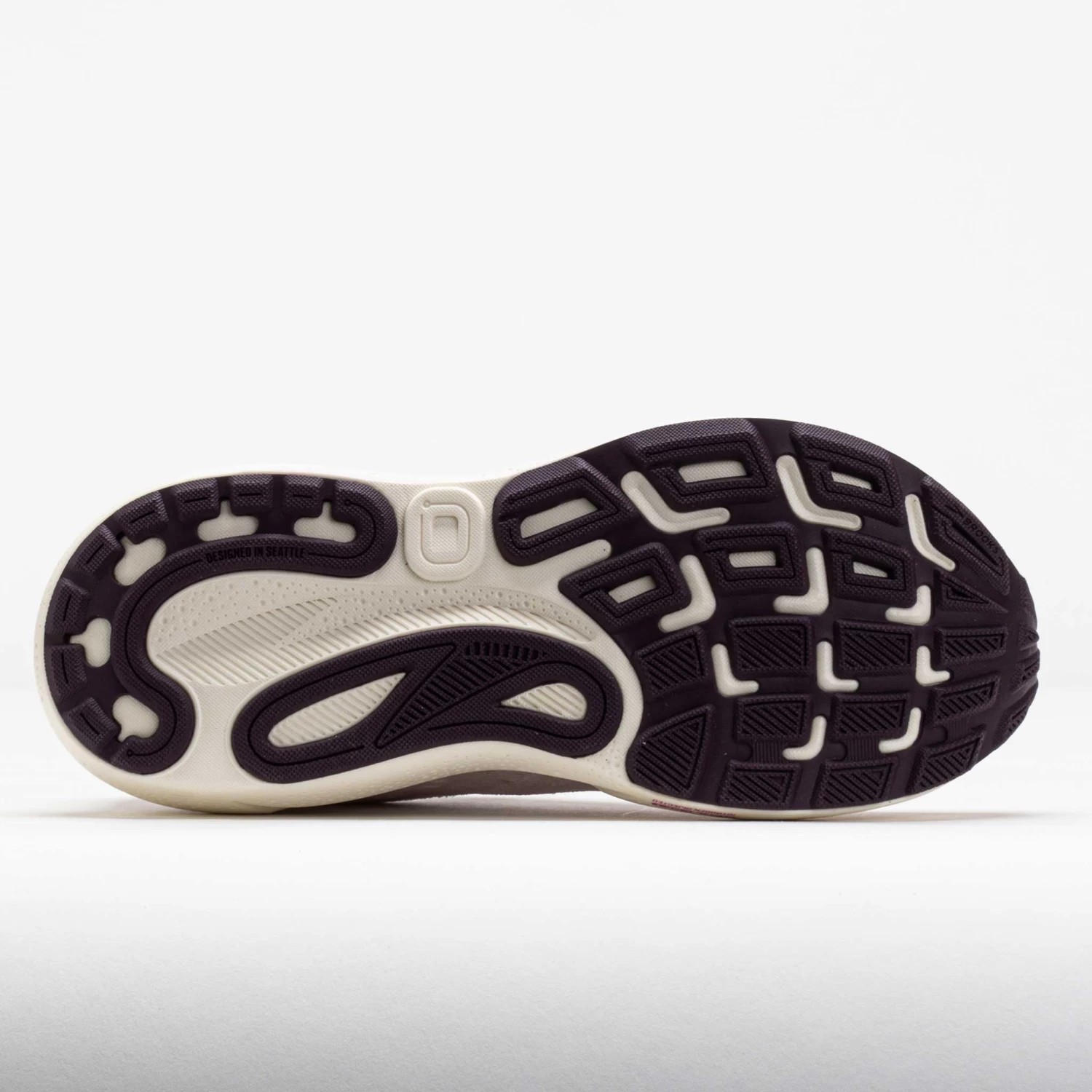 Brooks Adrenaline GTS 24 Women's Orchid/Coconut/Purple - Image 4