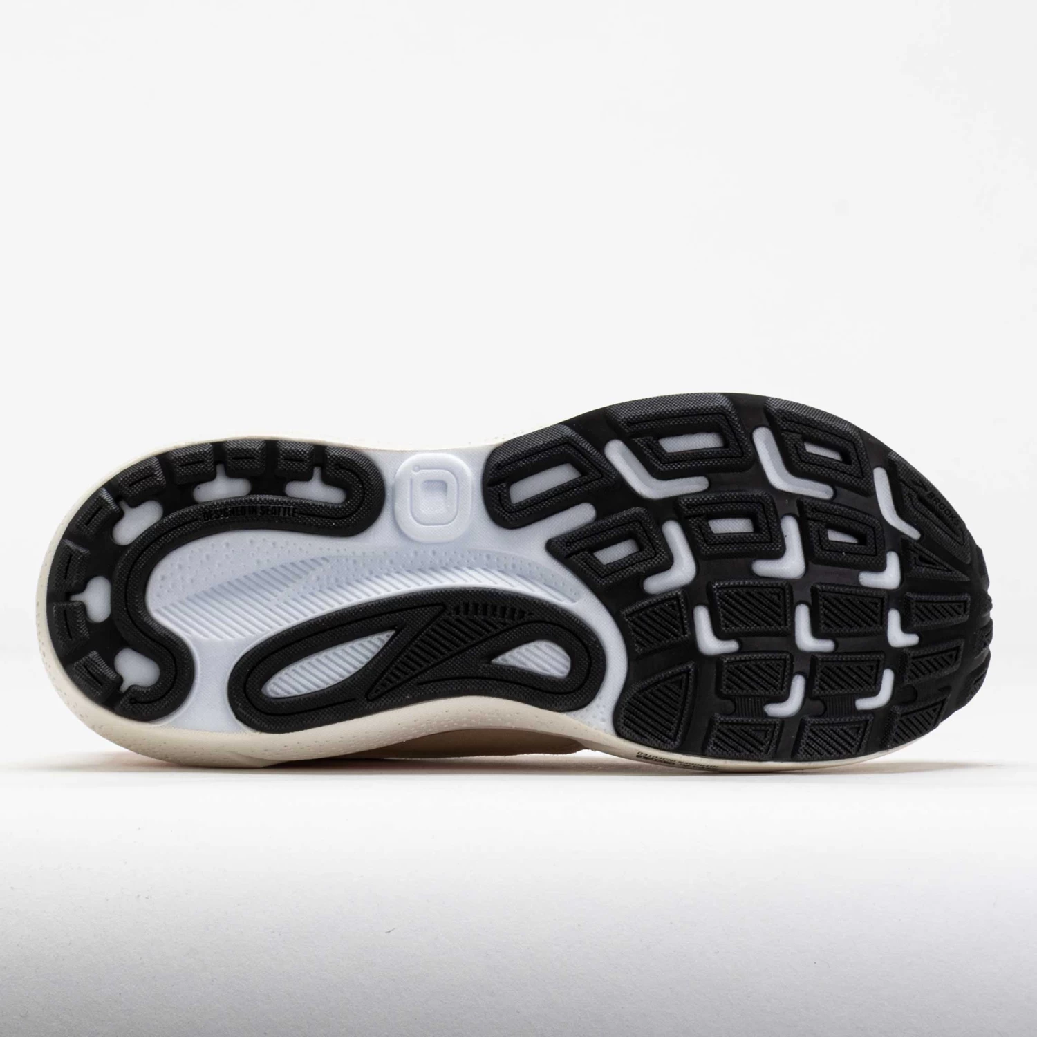 Brooks Adrenaline GTS 24 Men's Taffy/Cherry Tomato/Black - Image 4