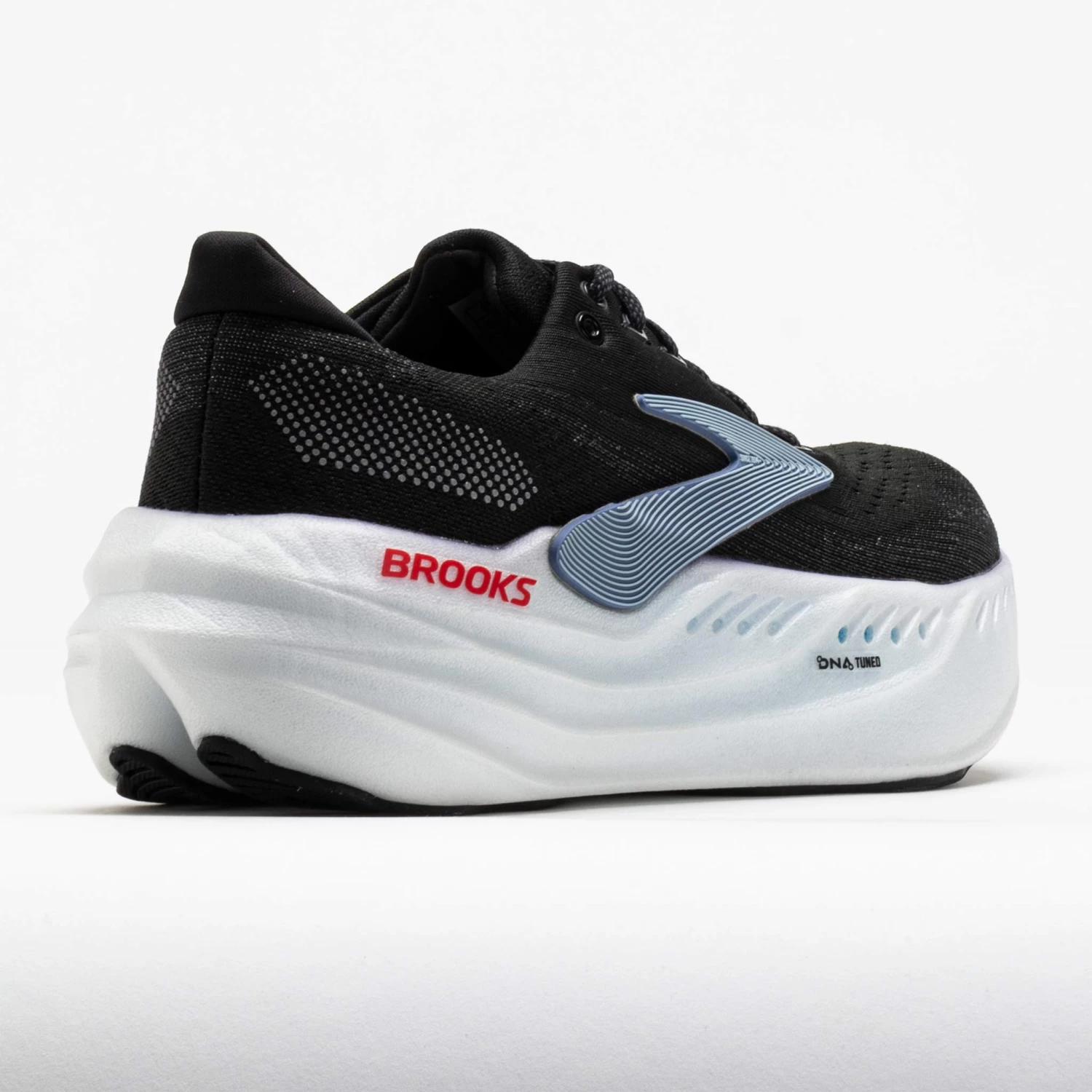 Brooks Glycerin Max Men's Black/Ebony/Winter Sky - Image 6