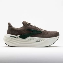Brooks Glycerin Max Men's Falcon/Green/London Fog