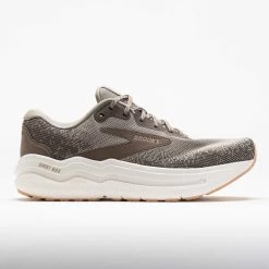 Brooks Ghost Max 2 Men's London Fog/Falcon/Coconut