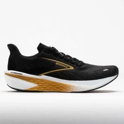 Brooks Hyperion 2 Men's Black/Gold/Pink