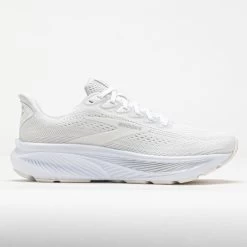 Brooks Ghost 17 Women's White/White/Grey