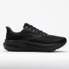 Brooks Ghost 17 Men's Black/Black/Ebony