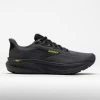Brooks Ghost 17 Men's Ebony/Black/Yellow