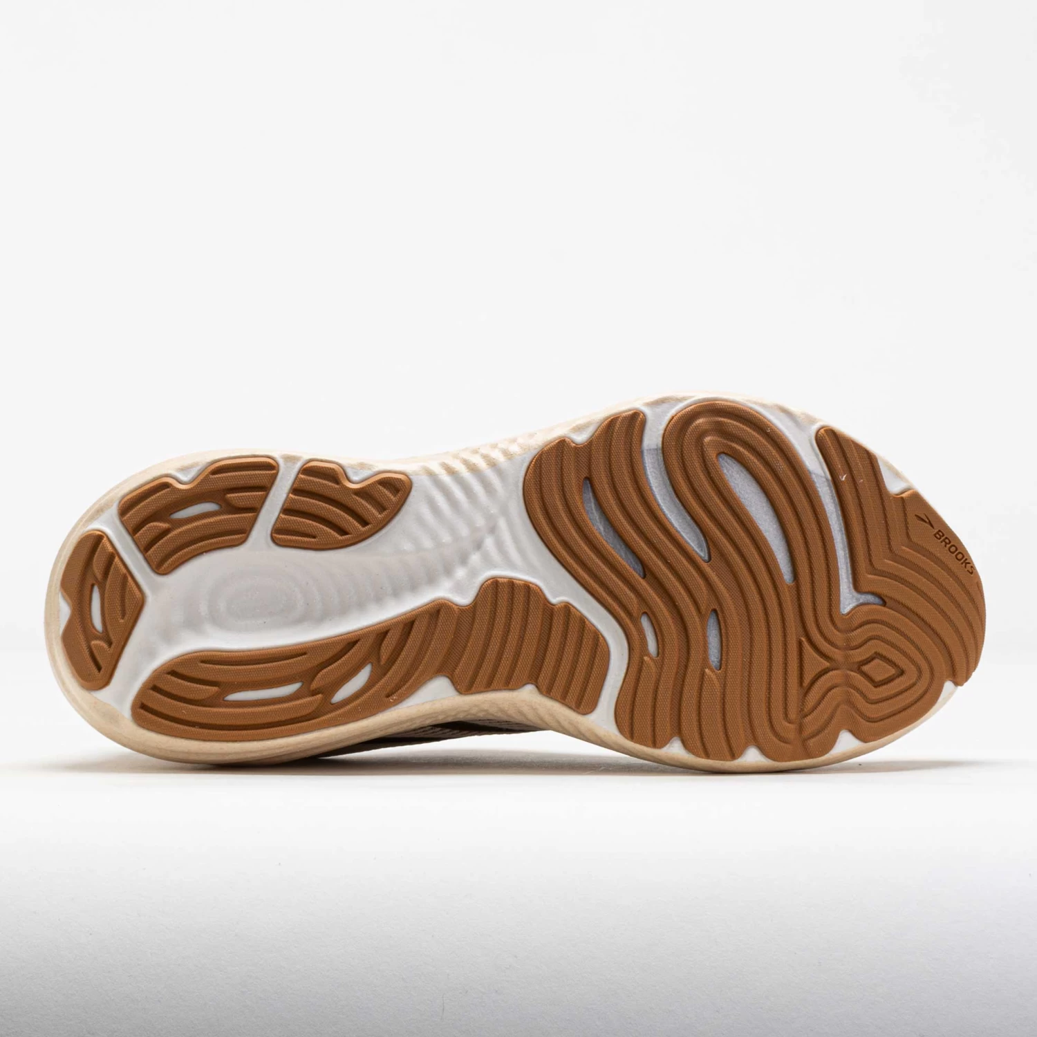 Brooks Glycerin 22 Men's Tint/Tobacco/Indigo - Image 4