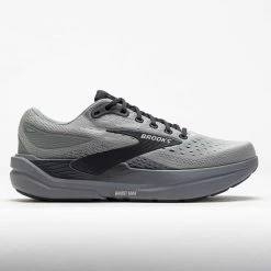 Brooks Ghost Max 3 Men's Primer Grey/Ebony