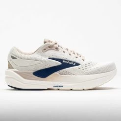 Brooks Ghost Max 3 Men's Coconut/Chateau/Navy