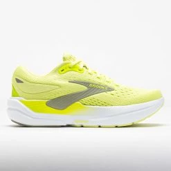 Brooks Ghost Max 3 Men's Sunny Lime/Acid Lime/Tea