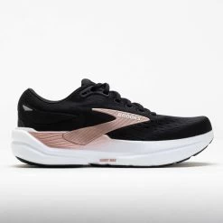 Brooks Ghost Max 3 Women's Black/Black/Rose Gold