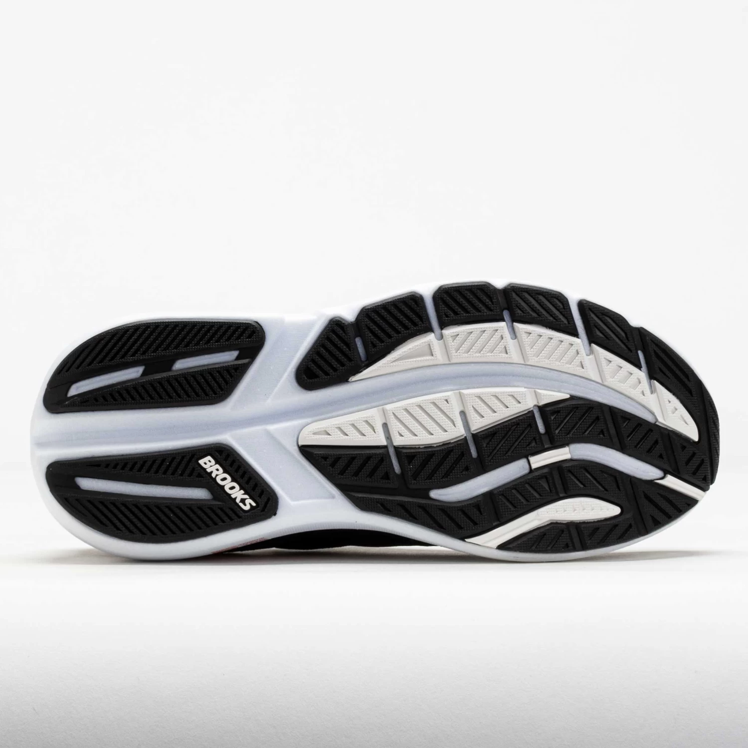 Brooks Ghost Max 3 Women's Black/Black/Rose Gold - Image 4