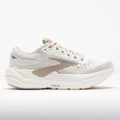 Brooks Ghost Max 3 Women's Coconut/Chateau Grey/Blue