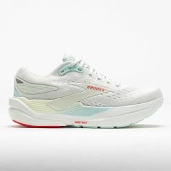 Brooks Ghost Max 3 Women's Blue/Sylvan Green/Clearwater