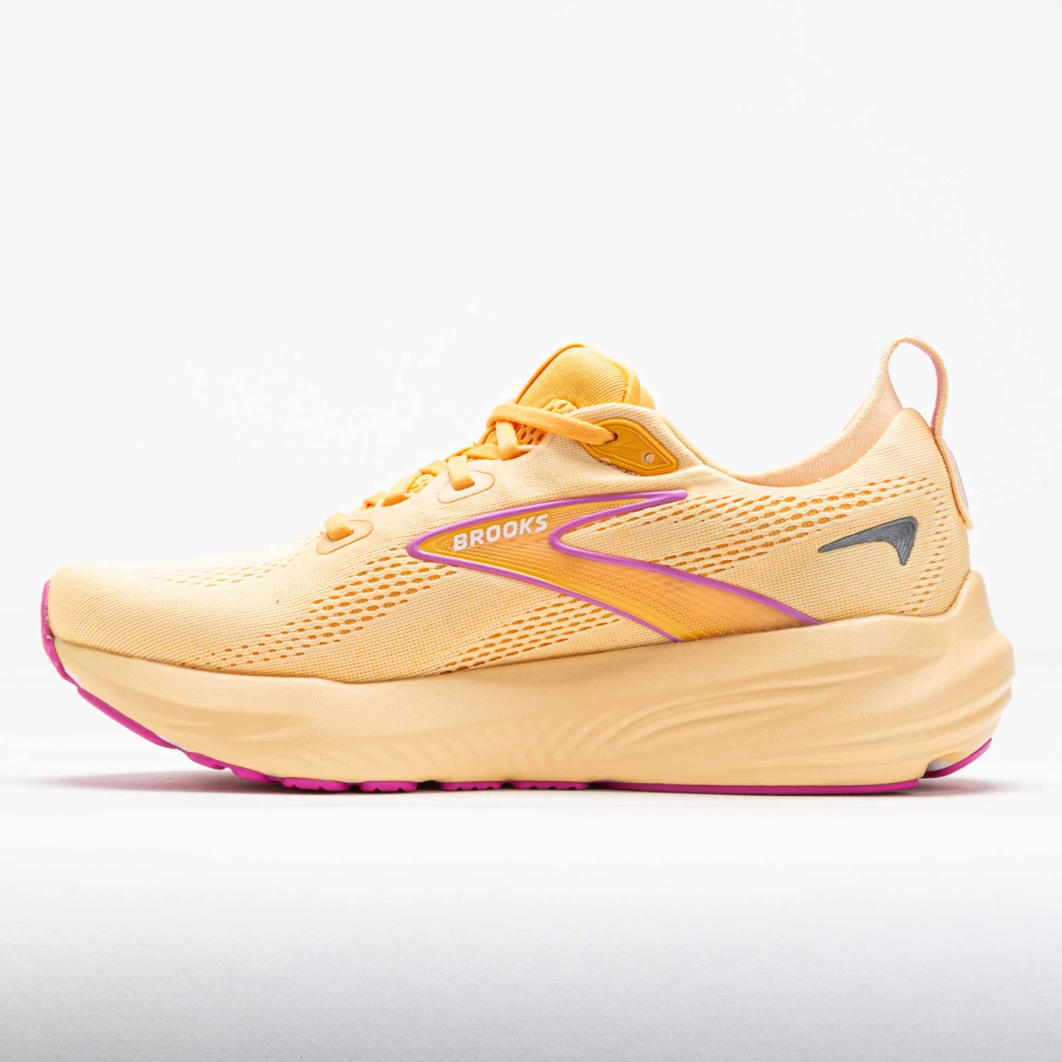 Brooks Glycerin 22 Women's Sherbert/Apricot/Pink - Image 2