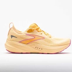 Brooks Glycerin 22 Women's Sherbert/Apricot/Pink
