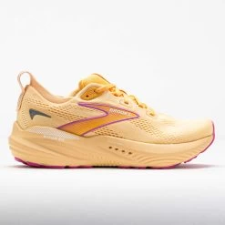 Brooks Glycerin GTS 22 Women's Sherbert/Apricot/Pink