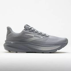 Brooks Ghost 17 Men's Primer Grey/Oyster Mushroom