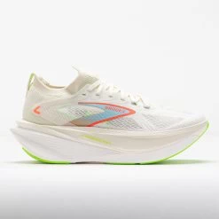 Brooks Hyperion Max 3 Women's Coconut/Green Gecko/Pink Clay