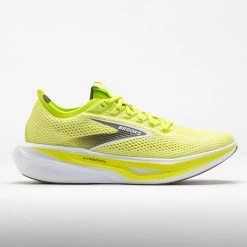 Brooks Hyperion 3 Men's Sunny Lime/Olive/White
