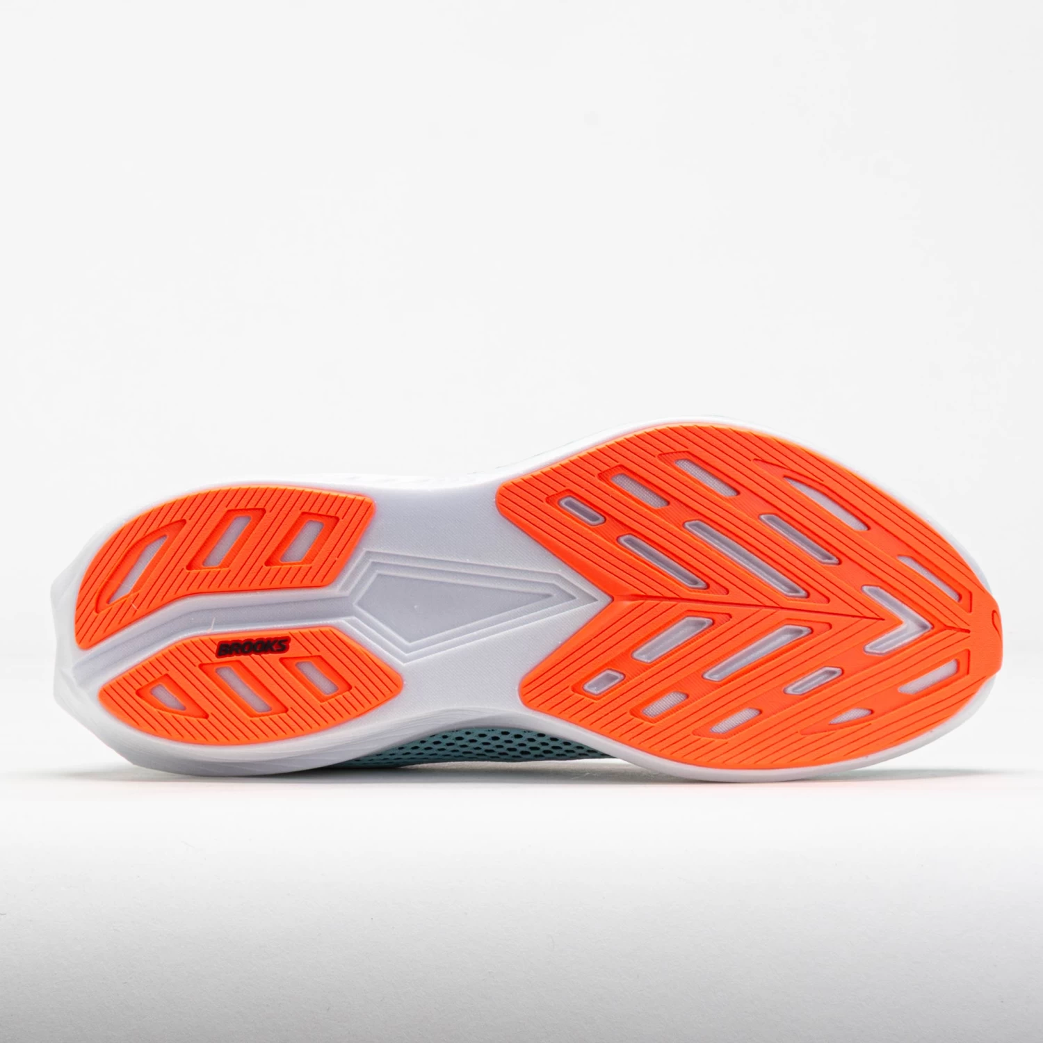 Brooks Hyperion 3 Men's Atomizer/Black/Pink Clay - Image 4