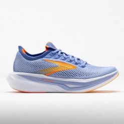 Brooks Hyperion 3 Women's Blue Heron/Orange/White