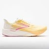 Brooks Launch 11 Women's Sherbert/Coconut/Pink