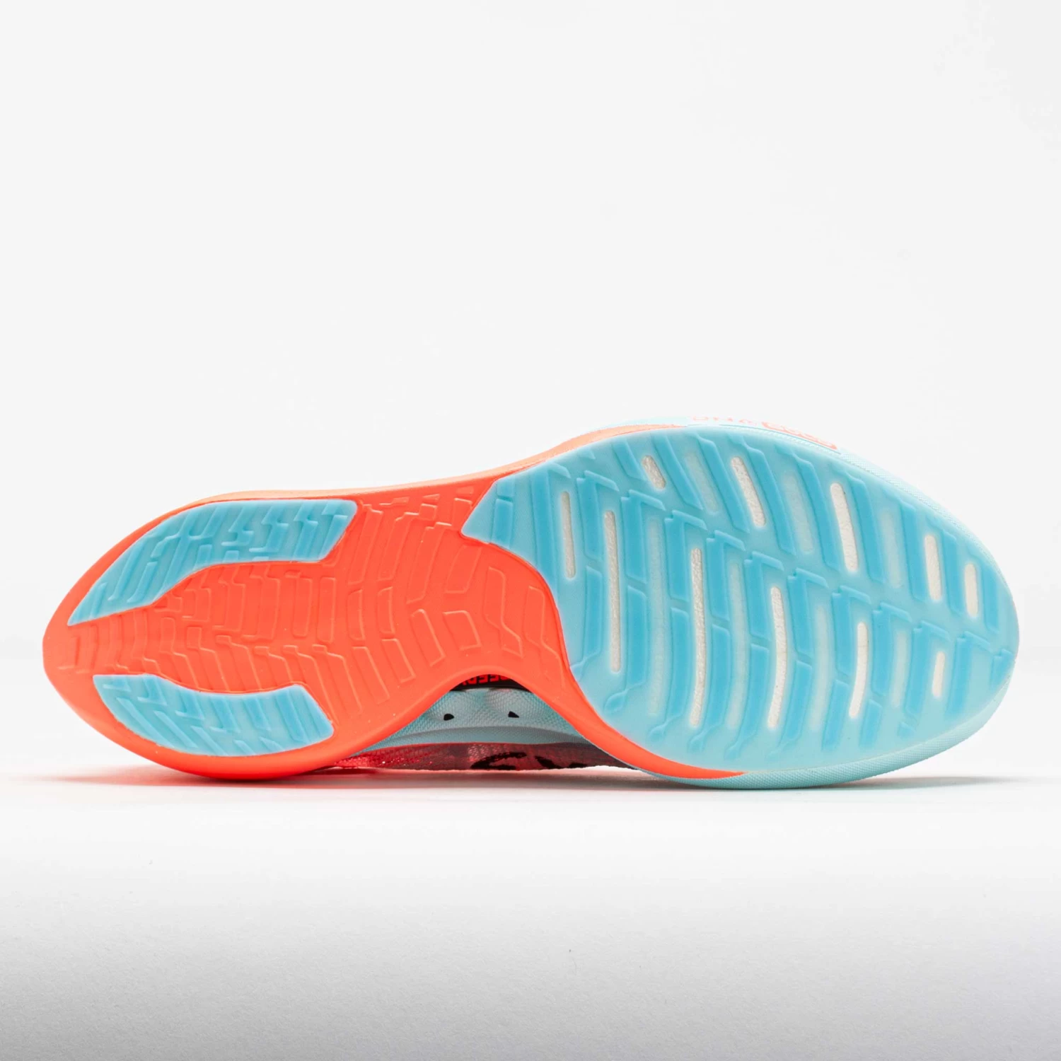 Brooks Hyperion Elite 5 Unisex Pink Clay/Atomizer Blue - Image 4