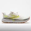 Brooks Cascadia 19 Men's Coconut/Olive/Ginger
