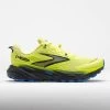 Brooks Cascadia 19 Men's Sunny Lime/Black/Blue