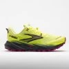 Brooks Cascadia 19 Women's Sunny Lime/Black/Magenta