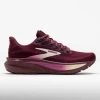 Brooks Ghost 17 Women's Burgundy/Pink/Green