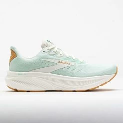 Brooks Ghost 17 Women's Honeydew/Coconut/Taffy