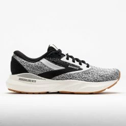 Brooks Adrenaline GTS 24 Men's Coconut/Black/Biscuit