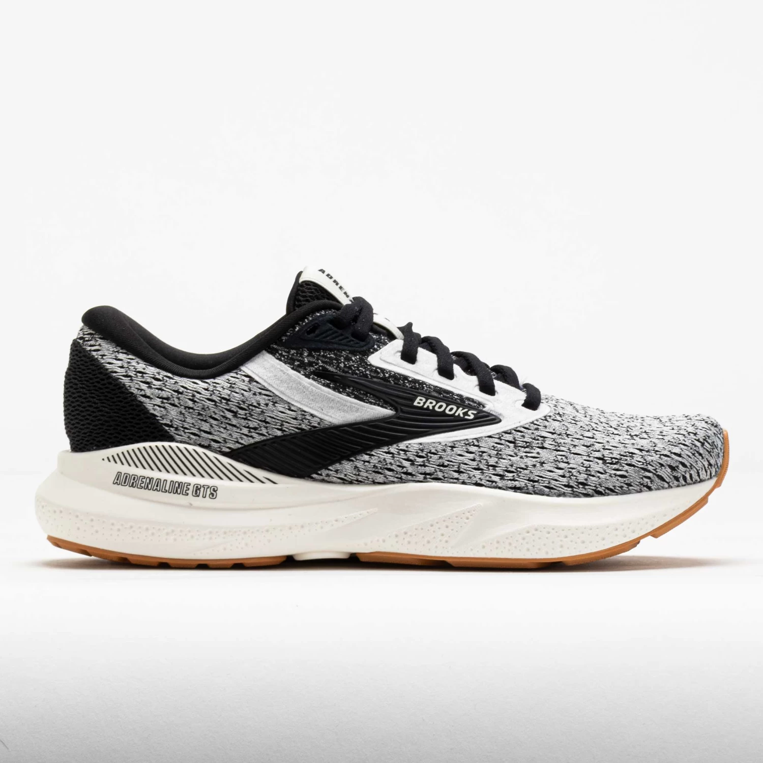 Brooks Adrenaline GTS 24 Men's Coconut/Black/Biscuit