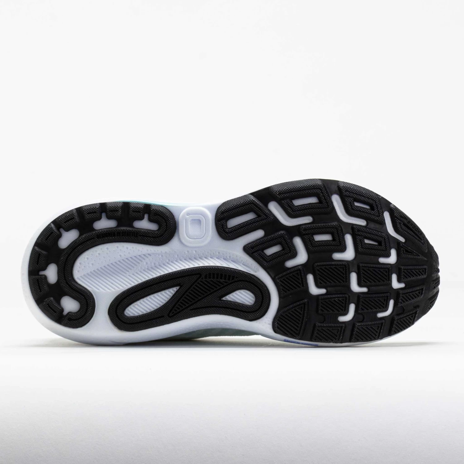 Brooks Adrenaline GTS 24 Women's White/Limpet Shell/Amparo - Image 4