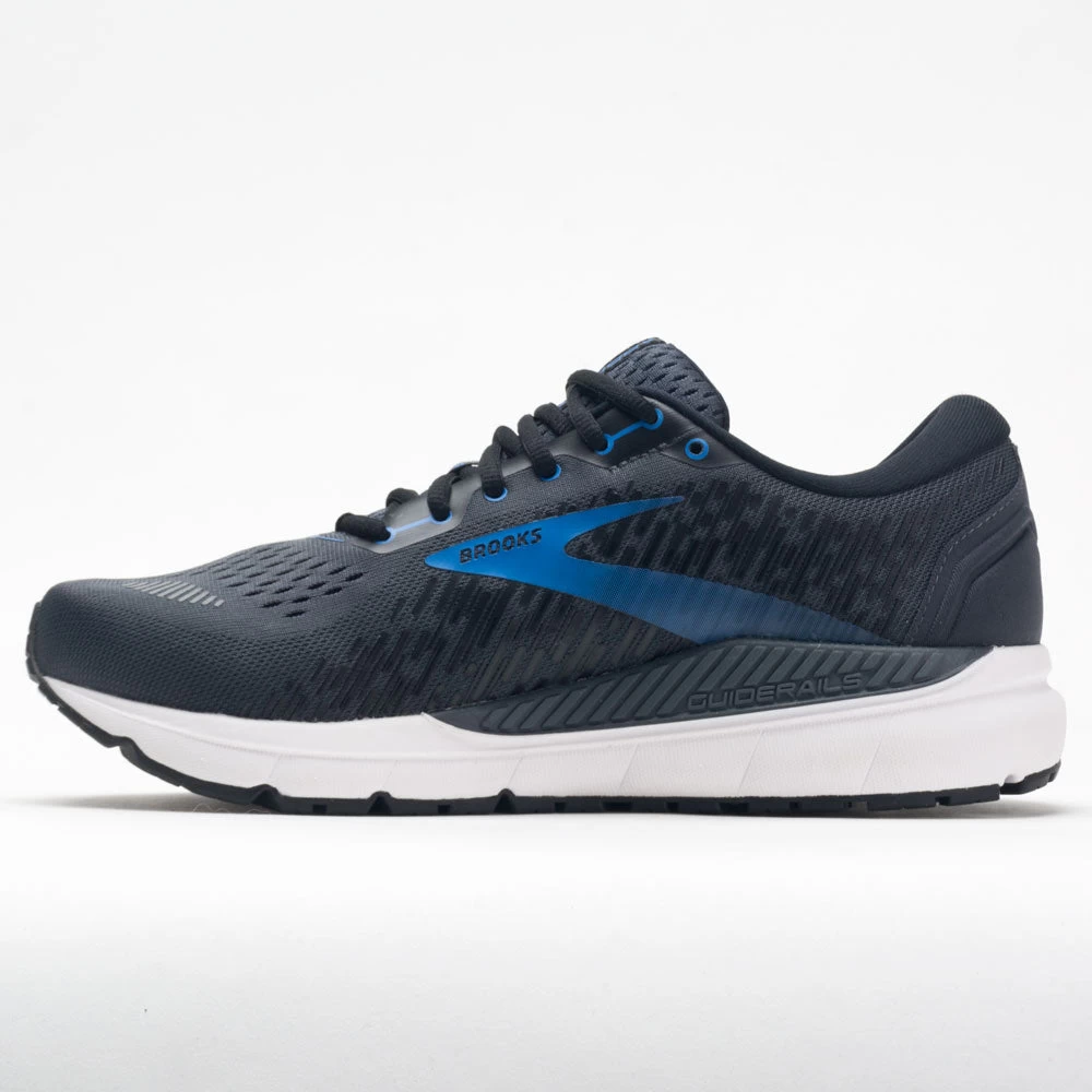 Brooks Addiction GTS 15 Men's India Ink/Blue - Image 2