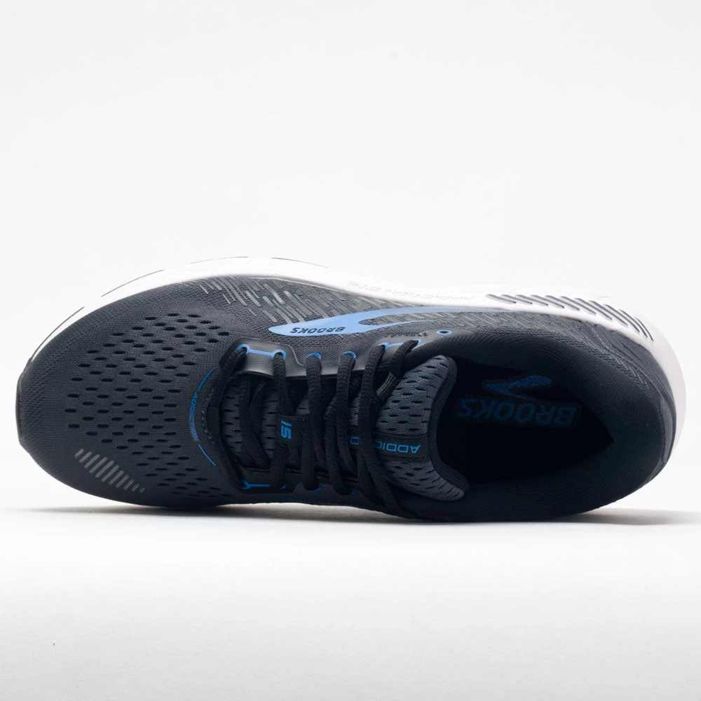 Brooks Addiction GTS 15 Men's India Ink/Blue - Image 3