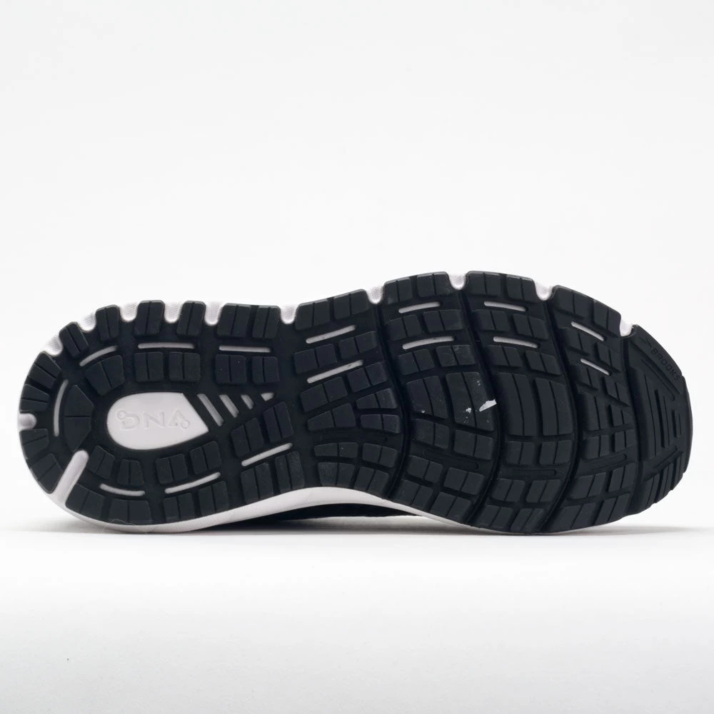 Brooks Addiction GTS 15 Men's India Ink/Blue - Image 4