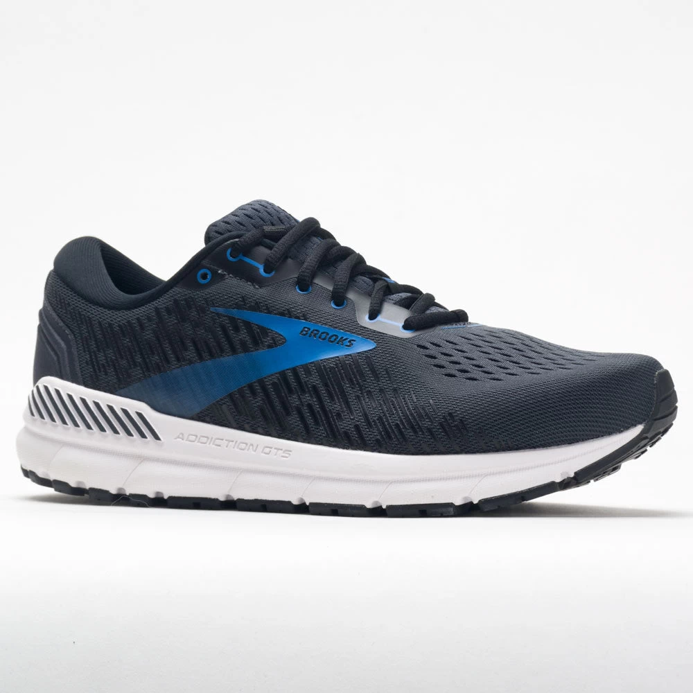 Brooks Addiction GTS 15 Men's India Ink/Blue - Image 5