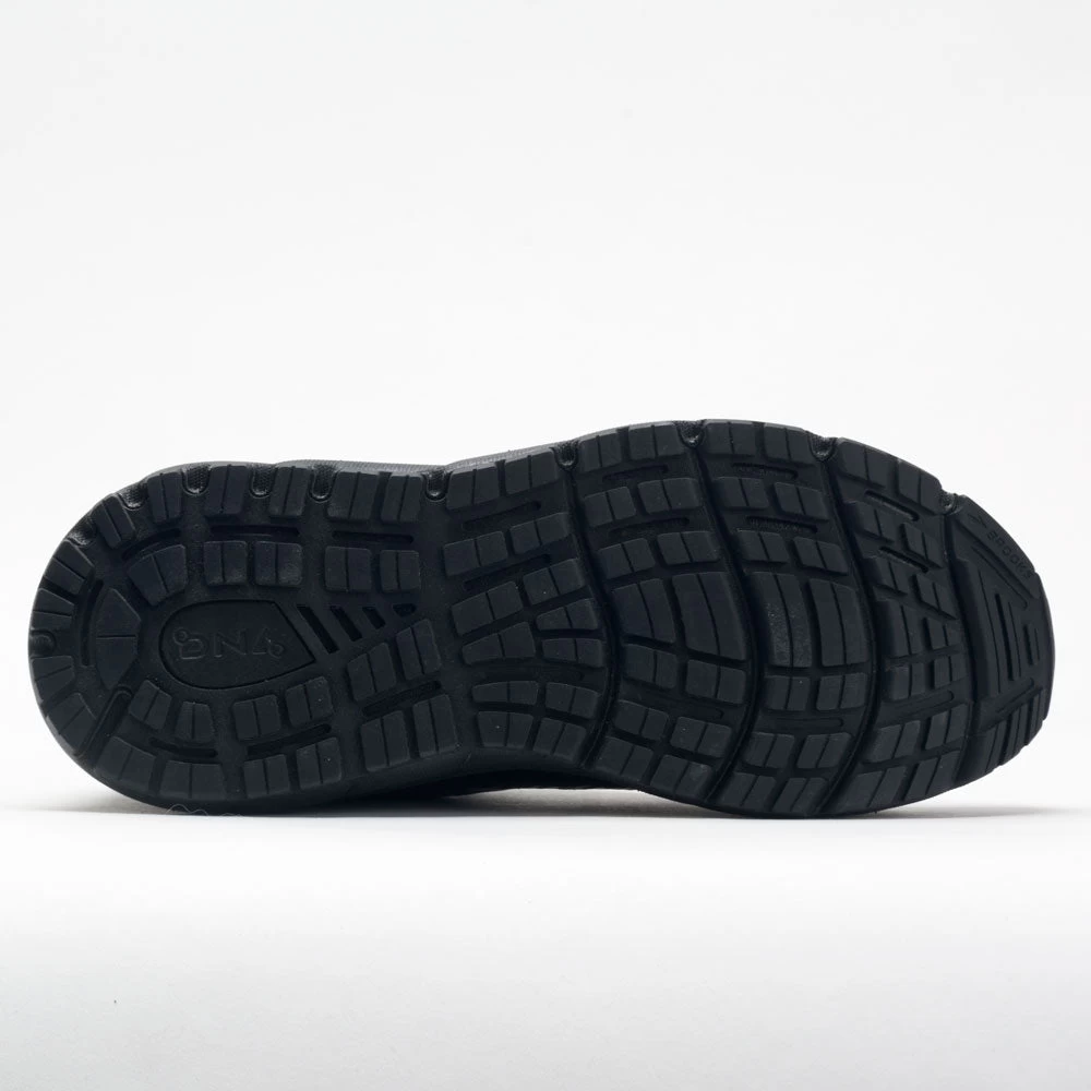 Brooks Addiction GTS 15 Men's Black/Black/Ebony - Image 4